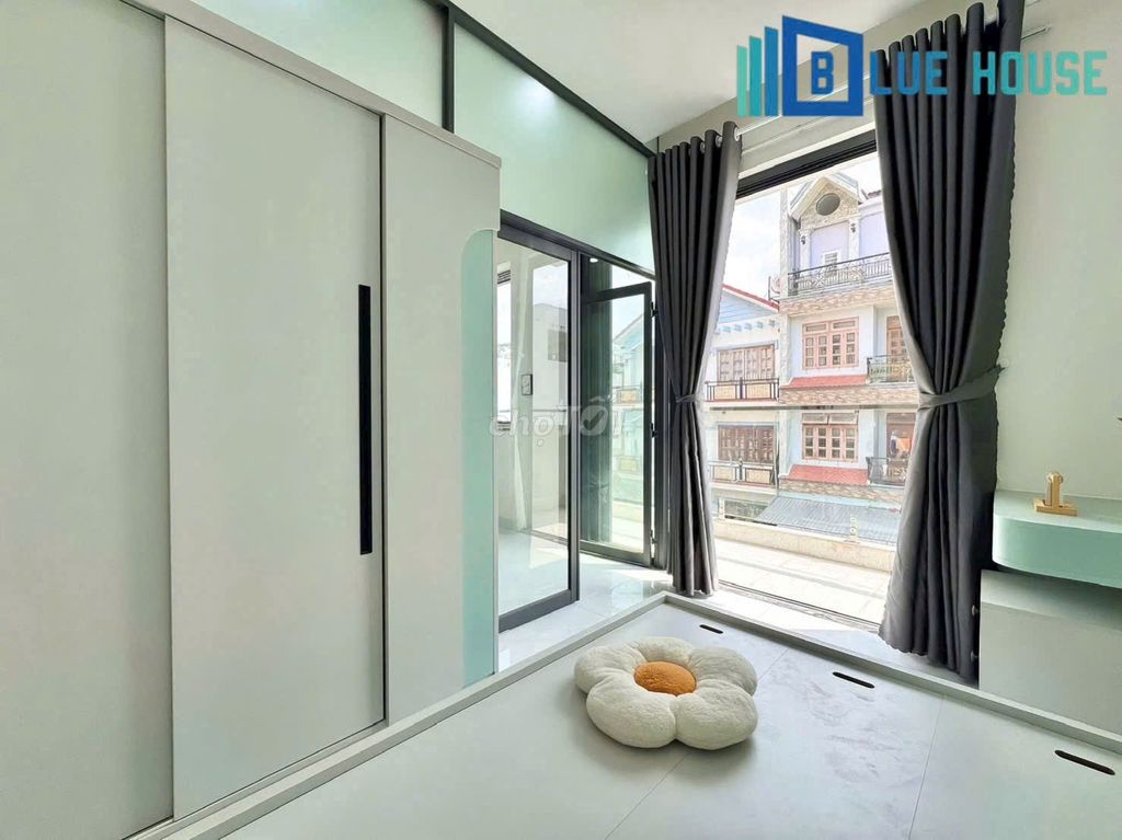 1 Acts' Bedroom Full Waters Airways Right Upon Anouk Tân Phú