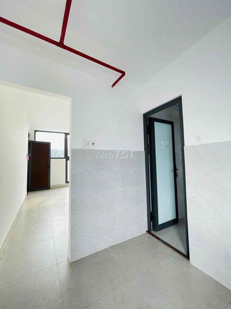 Rent a new sub, 100 percent kitchen separation in District 12 near Nguyễn Thái Sơn.