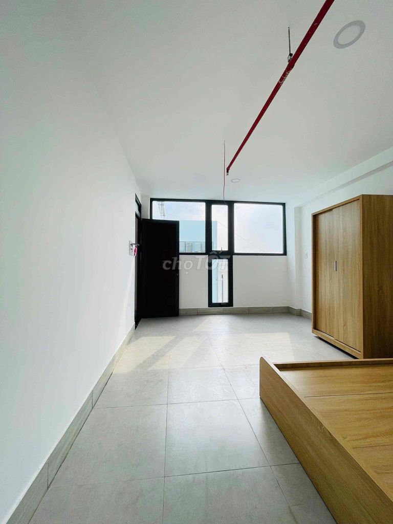 Rent a new sub, 100 percent kitchen separation in District 12 near Nguyễn Thái Sơn.