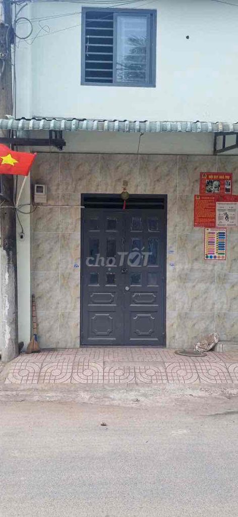 Bình Tân - rent room - 4 million a month.