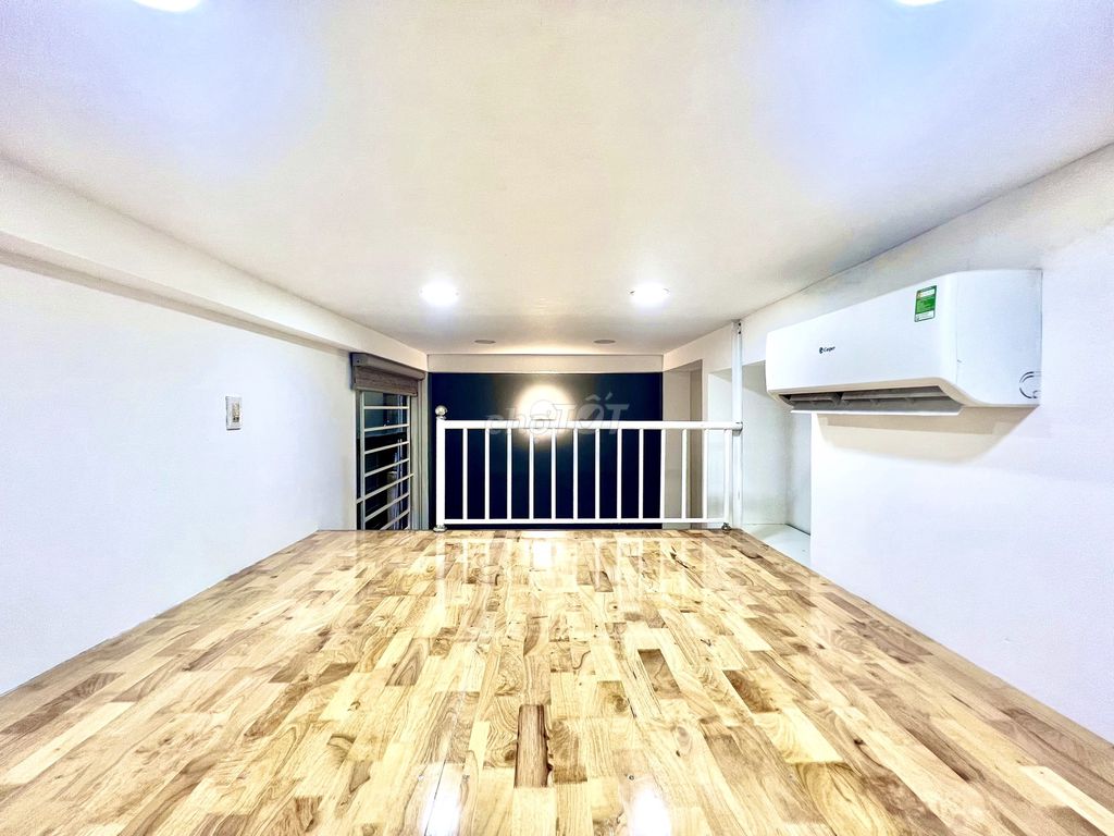 Open wide - full interior immediately perfect bv, Phan Xích Long