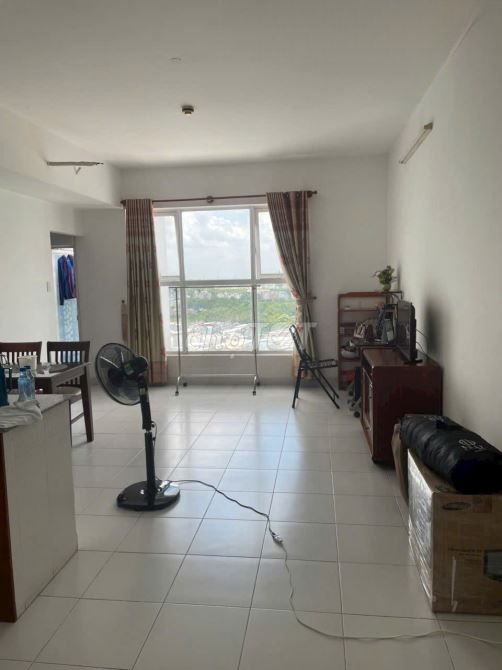 Rent apartment 56 m2 full interior, Nhà Bè