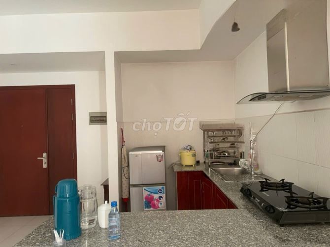 Rent apartment 56 m2 full interior, Nhà Bè