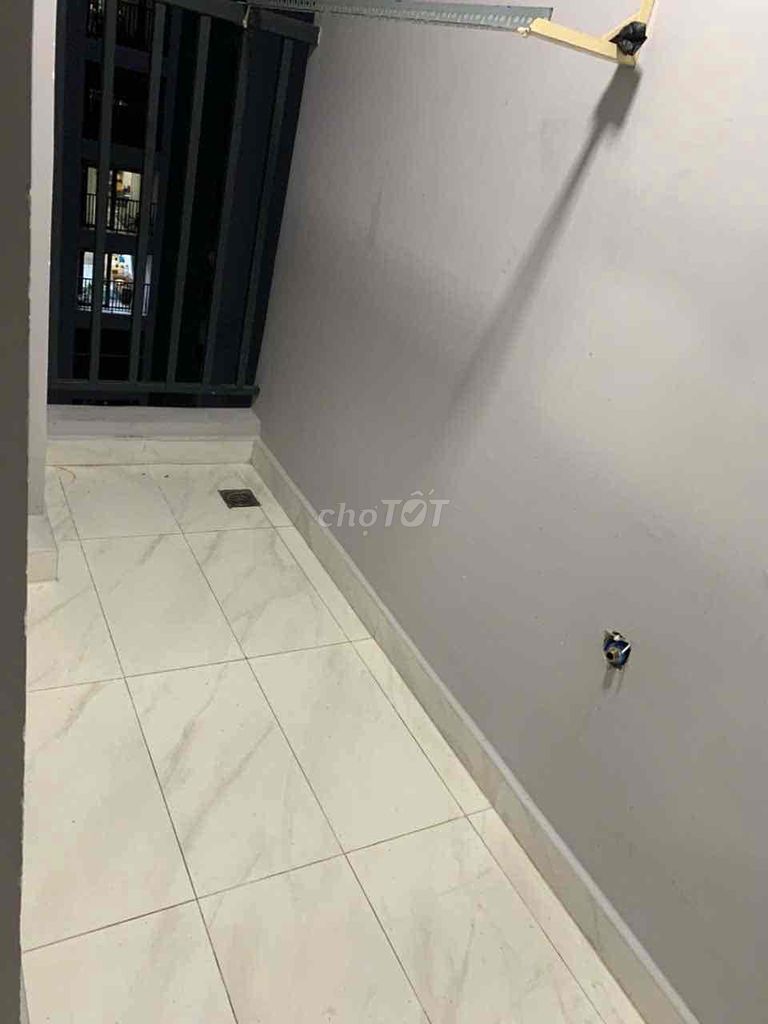 We'll rent out two bedrooms-65 M2s. It's a good deal.