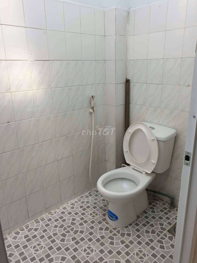 rented house