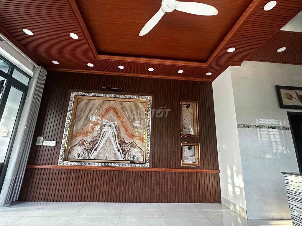 Renting the entire 22 Linh Đông street - near apartment 4 Linh Đông,