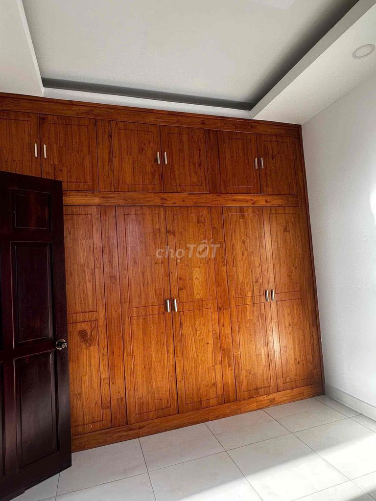 Renting the entire 22 Linh Đông street - near apartment 4 Linh Đông,