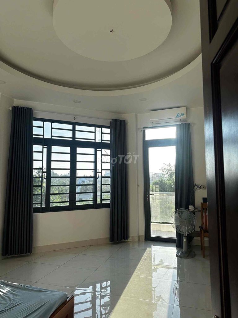 Renting the entire 22 Linh Đông street - near apartment 4 Linh Đông,
