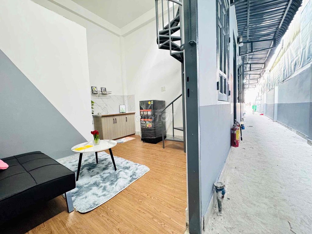 to rent room 1 st floor 1 floor bancol near Kadclim perpetuity