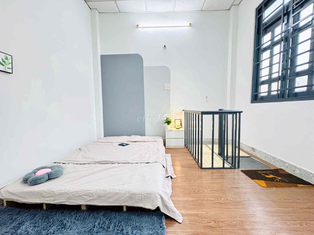 to rent room 1 st floor 1 floor bancol near Kadclim perpetuity