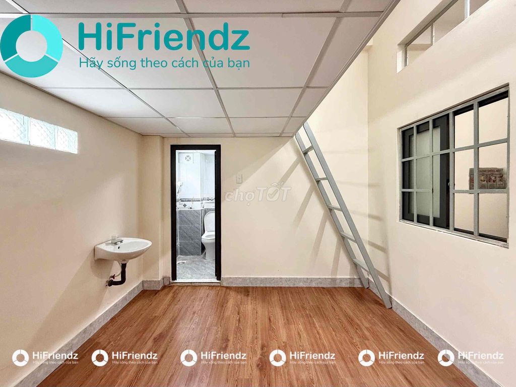 Rent the Imperial Base Room near the West Station - aeon mall