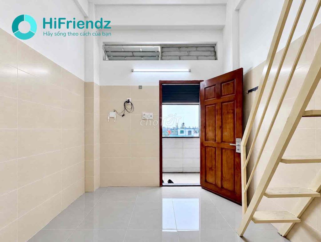 Rent Room Seven by Kinh Dương Vương - aeon Mall - Stop