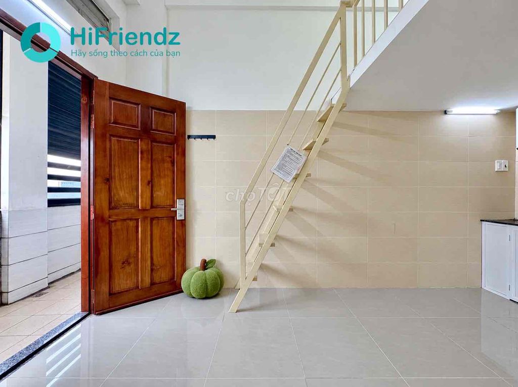 Rent Room Seven by Kinh Dương Vương - aeon Mall - Stop