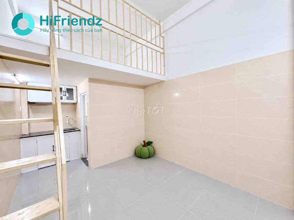 Rent Room Seven by Kinh Dương Vương - aeon Mall - Stop