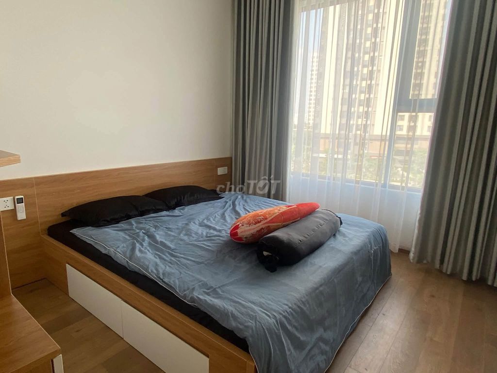 Rent 2 bedroom 1 toilet 60 M2 full interior 11 million a month