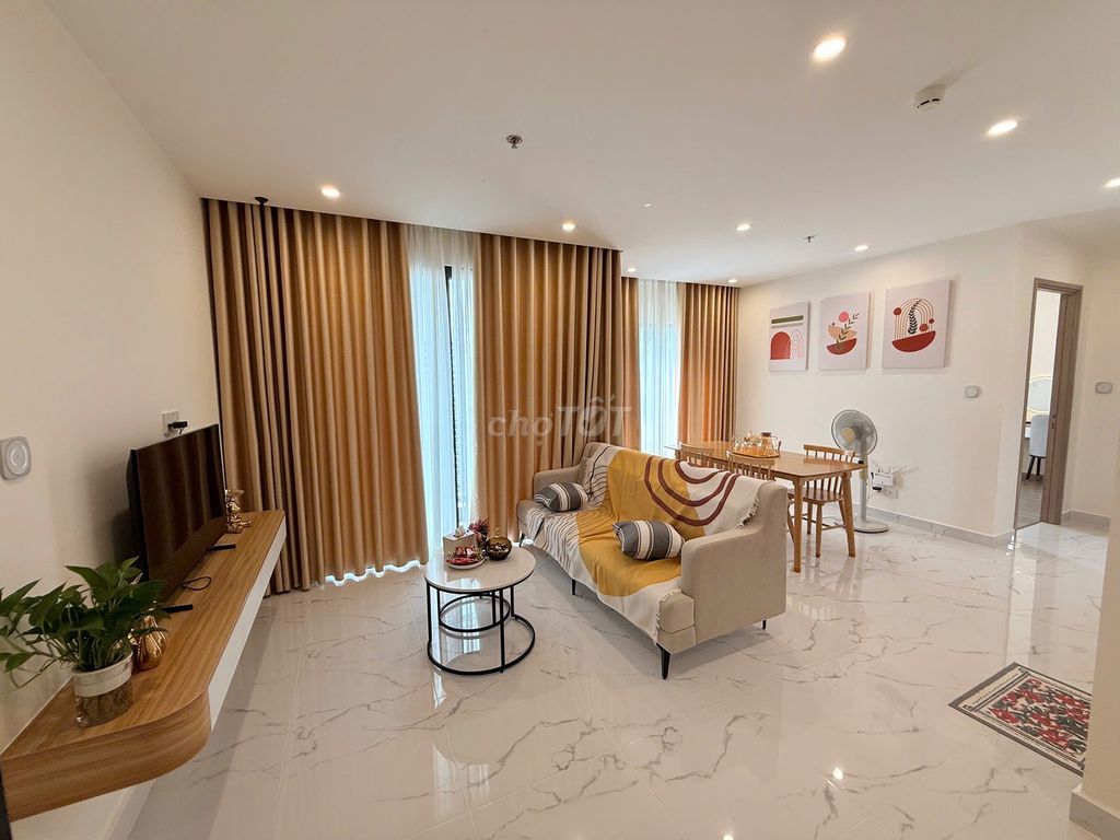 Rent the corner of the two bedrooms together - glory heights 2 GREEVS Gloomes grand park