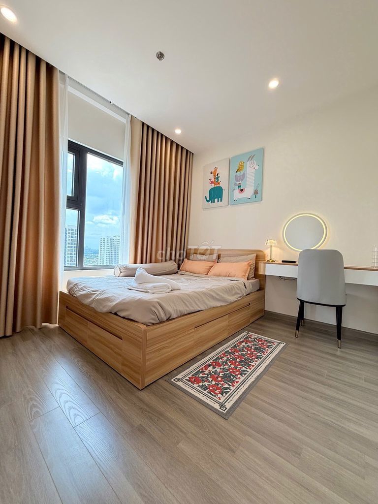 Rent the corner of the two bedrooms together - glory heights 2 GREEVS Gloomes grand park