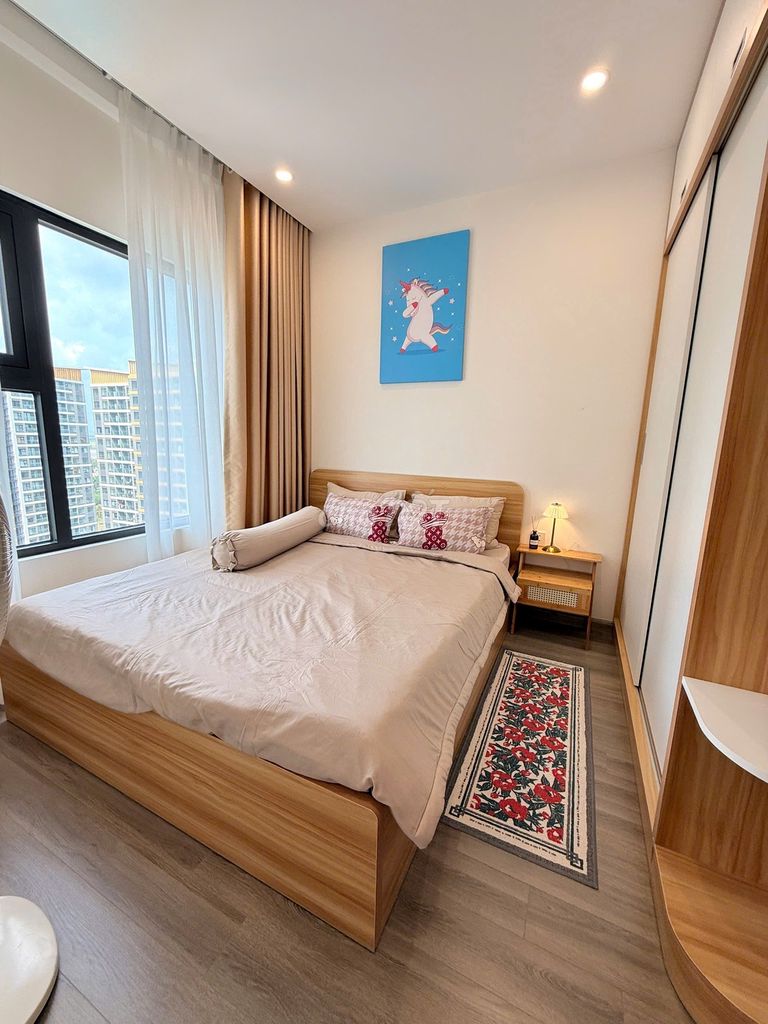 Rent the corner of the two bedrooms together - glory heights 2 GREEVS Gloomes grand park