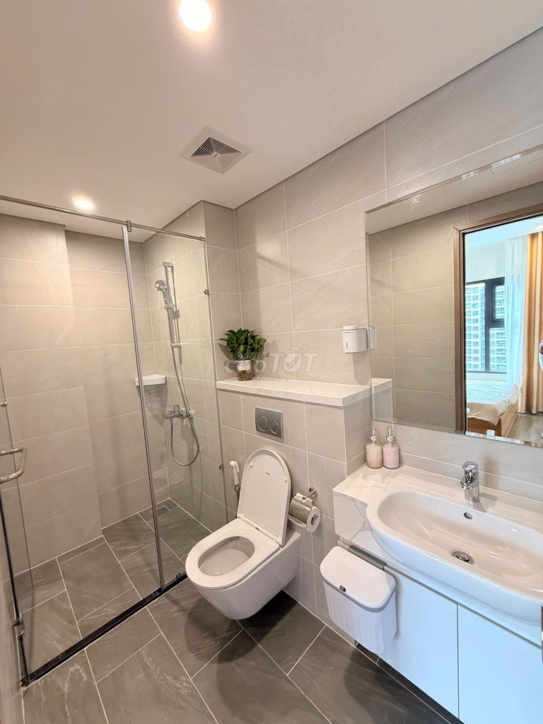Rent the corner of the two bedrooms together - glory heights 2 GREEVS Gloomes grand park