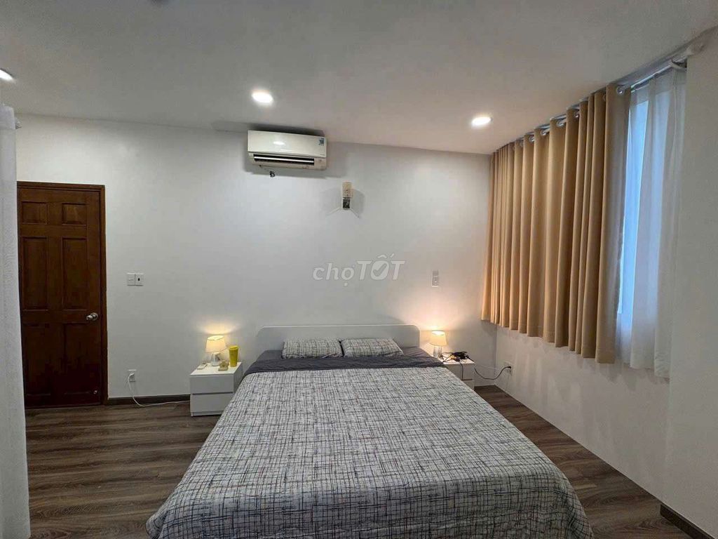 Update package of rented apartment number 70-185 m2*Strikes BellezaQ7* Price 8 million