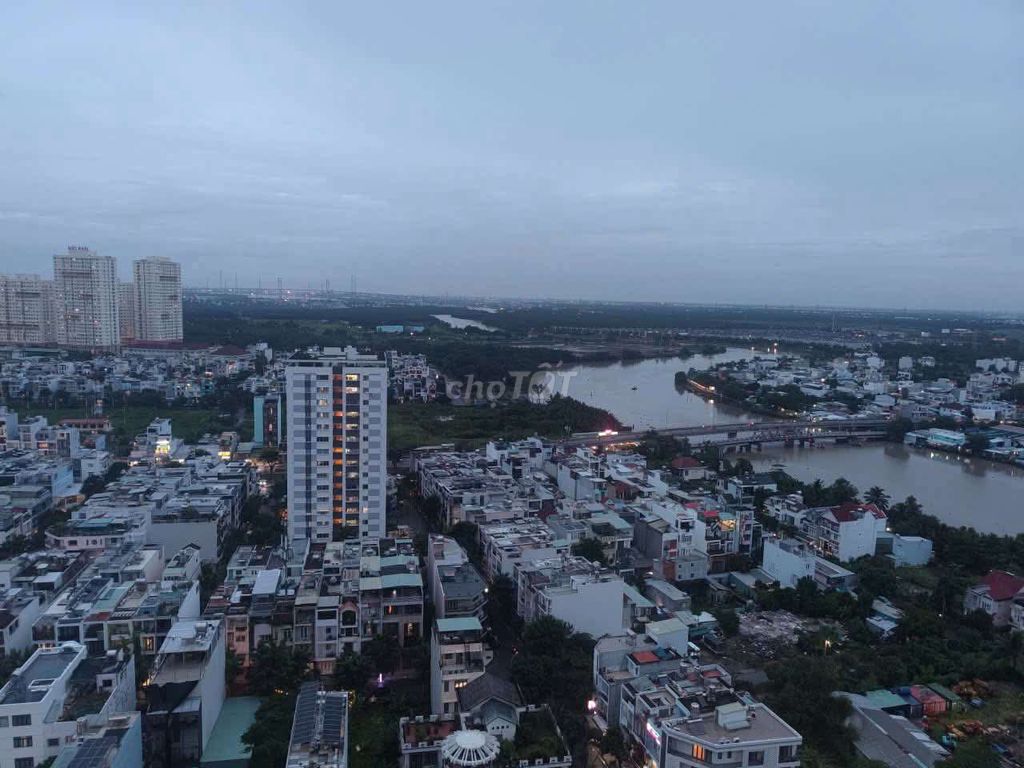 Update package of rented apartment number 70-185 m2*Strikes BellezaQ7* Price 8 million