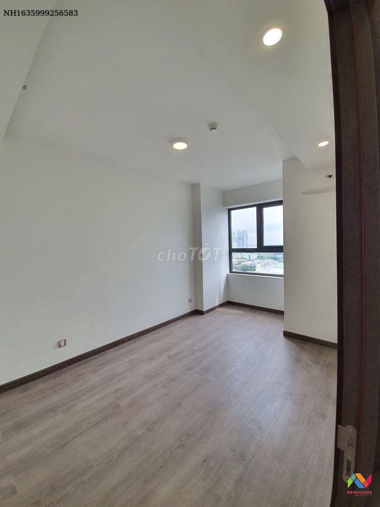 Rent the District 7 Boulevard - 2 bedroom 2 - basic interior - 11 million.
