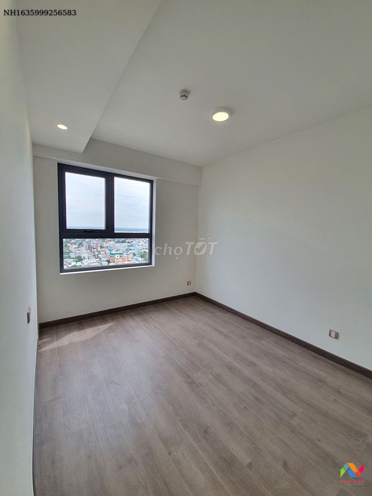Rent the District 7 Boulevard - 2 bedroom 2 - basic interior - 11 million.