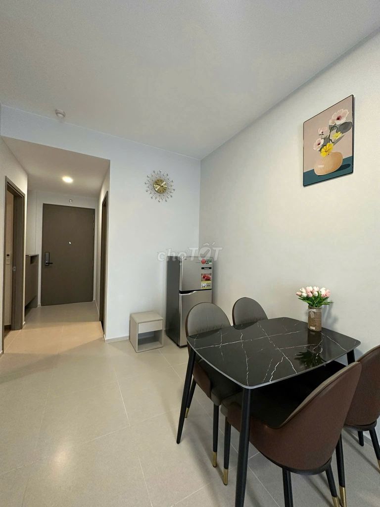 westgate Bình Chánh – 2 bedroom full of furniture 9 million a month