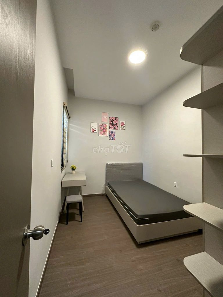 westgate Bình Chánh – 2 bedroom full of furniture 9 million a month