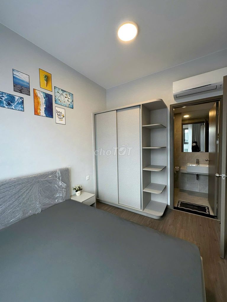 westgate Bình Chánh – 2 bedroom full of furniture 9 million a month