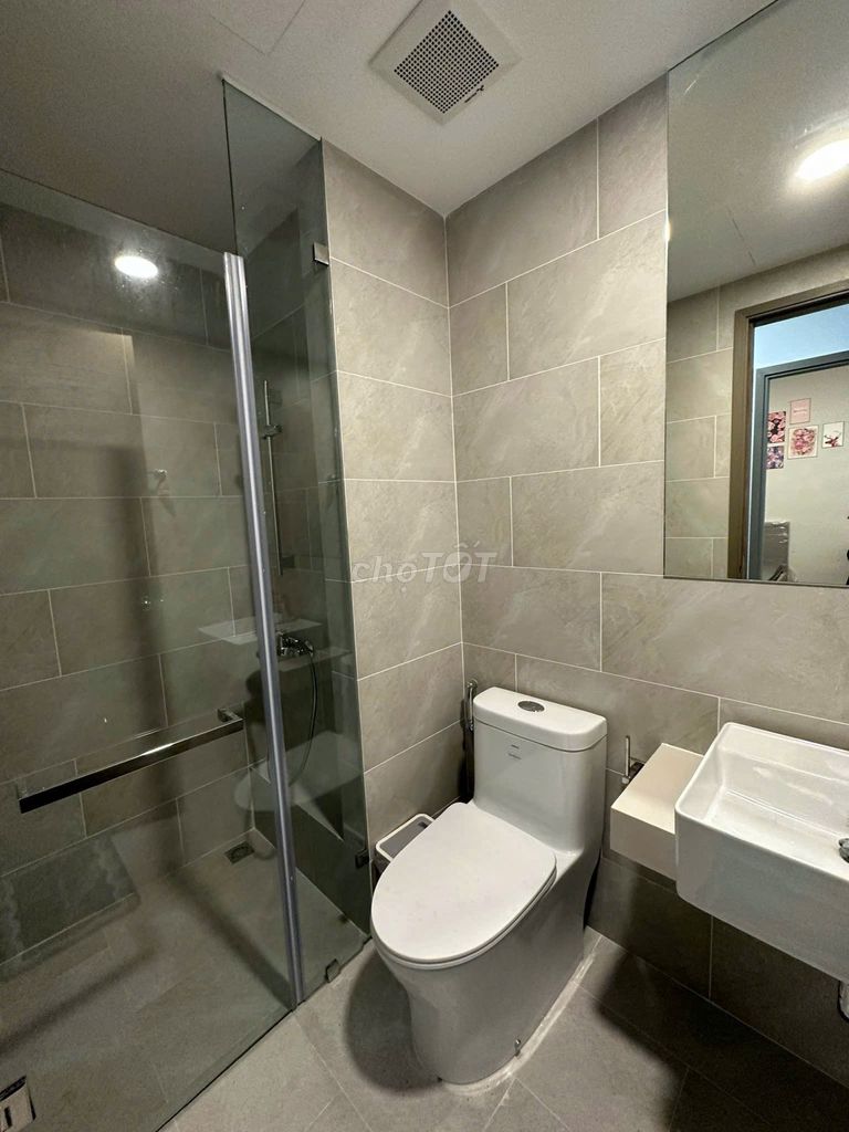 westgate Bình Chánh – 2 bedroom full of furniture 9 million a month