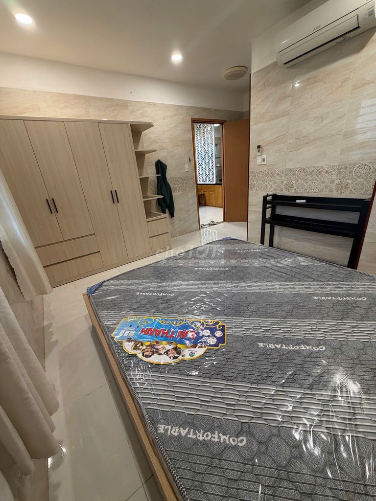 Rent Tara 3 bedrooms 2 toilets - Home Full - 15 million.