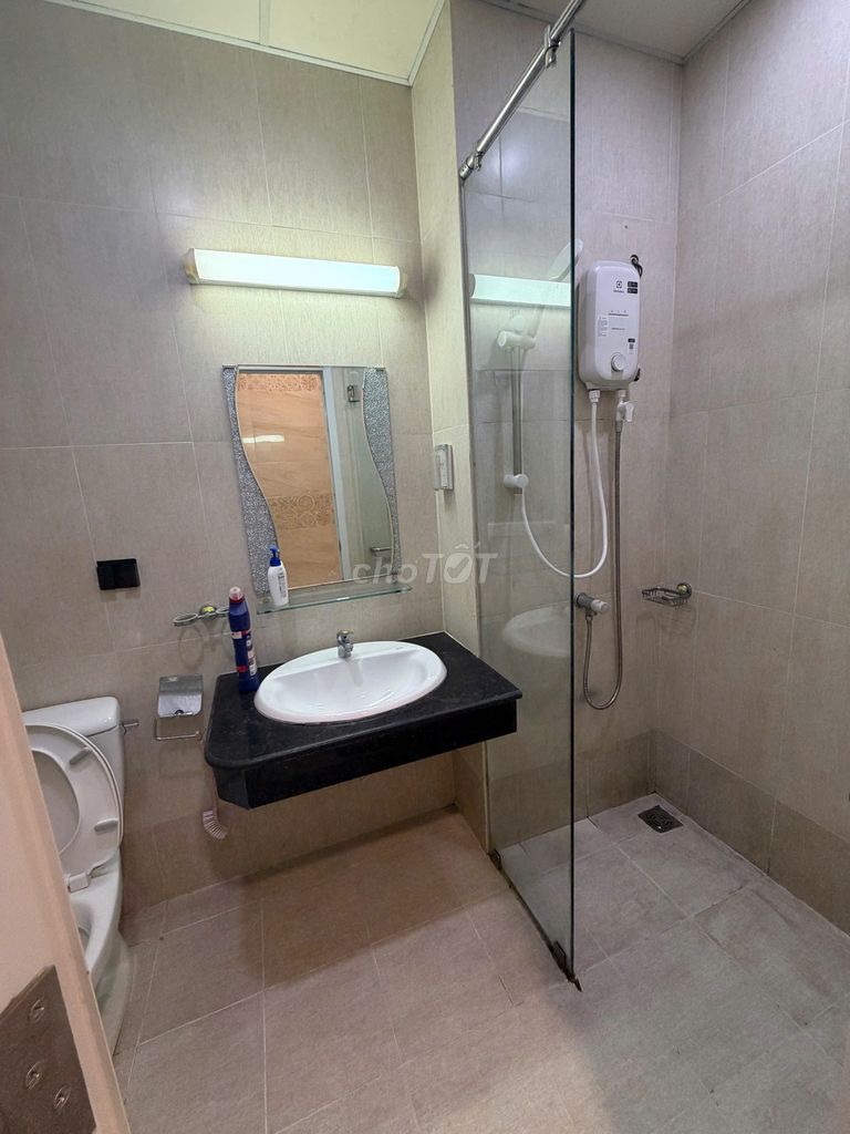Rent Tara 3 bedrooms 2 toilets - Home Full - 15 million.