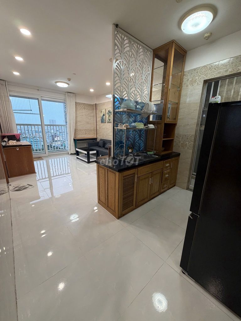 Rent Tara 3 bedrooms 2 toilets - Home Full - 15 million.
