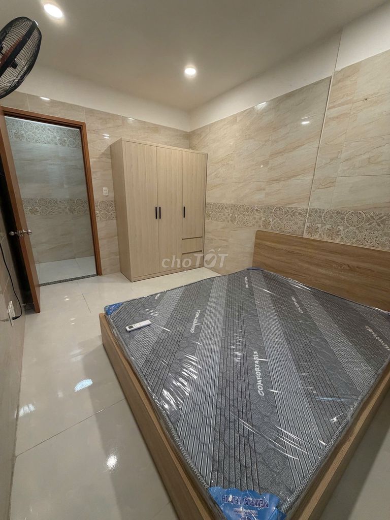 Rent Tara 3 bedrooms 2 toilets - Home Full - 15 million.