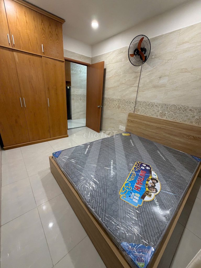 Rent Tara 3 bedrooms 2 toilets - Home Full - 15 million.