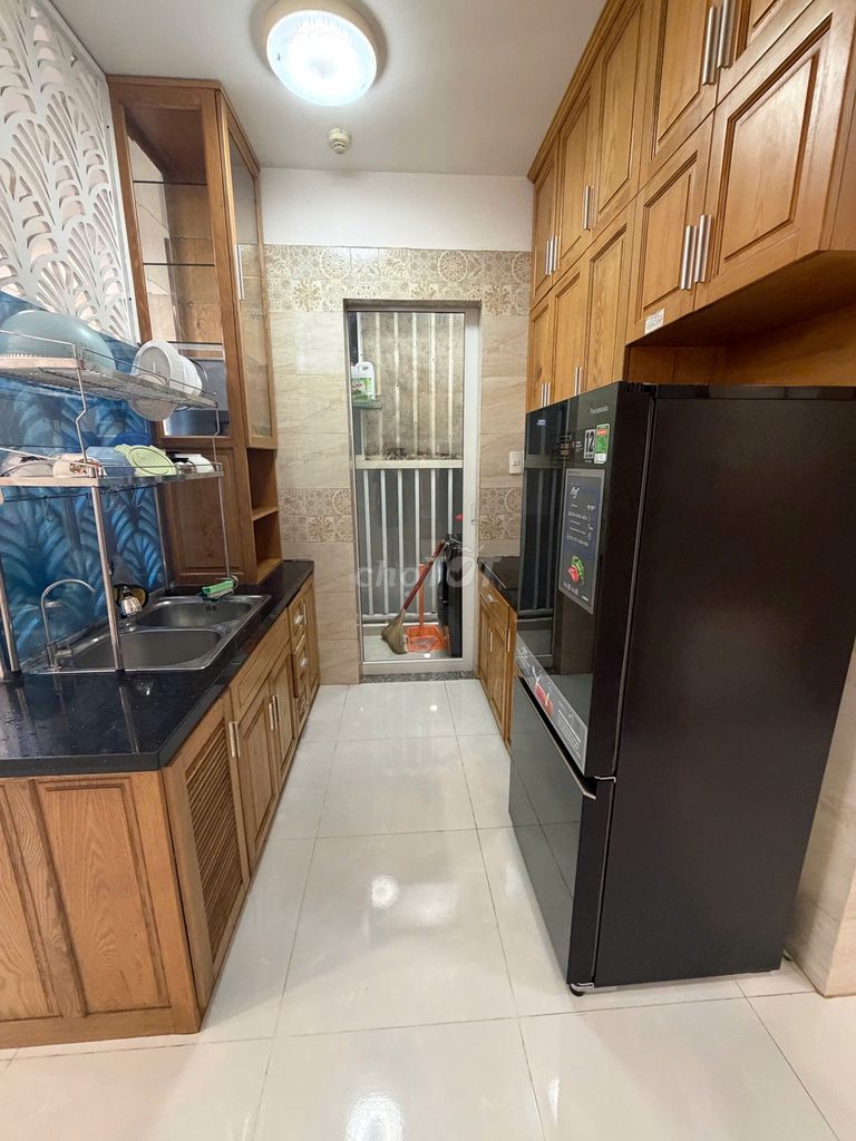 Rent Tara 3 bedrooms 2 toilets - Home Full - 15 million.