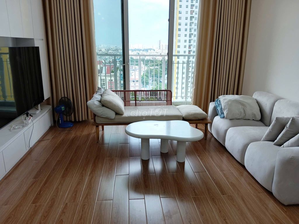 Rent 176 105 meters 2 bedrooms 2 new houses finished, brand new ones cost 9 million a month