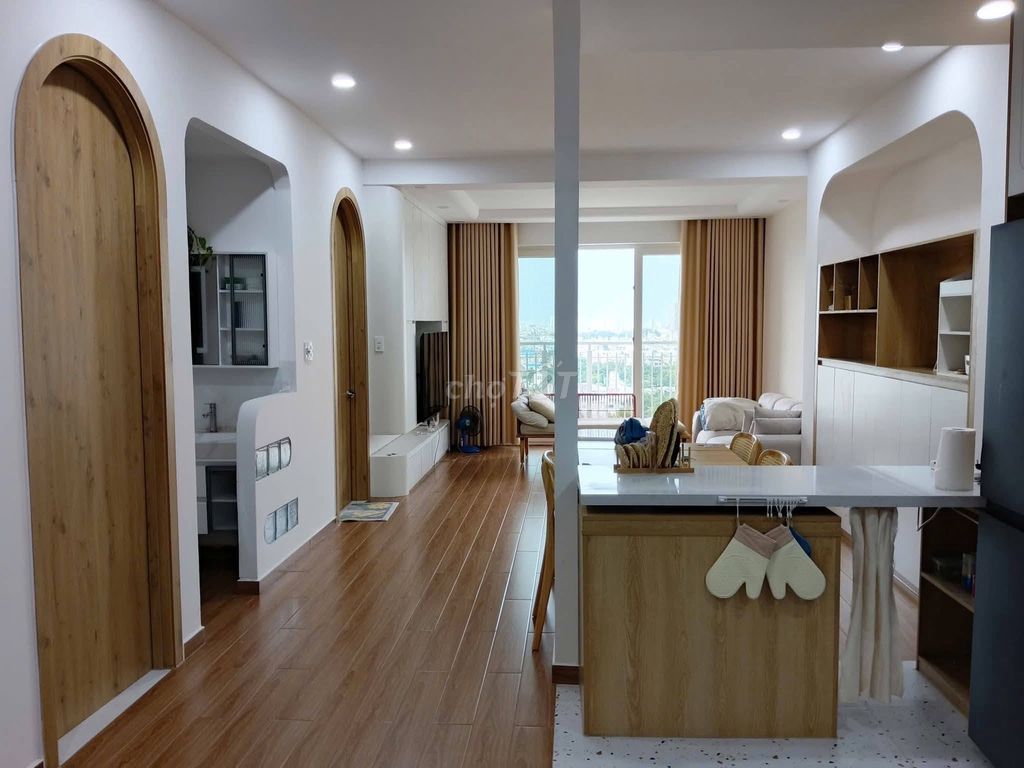 Rent 176 105 meters 2 bedrooms 2 new houses finished, brand new ones cost 9 million a month