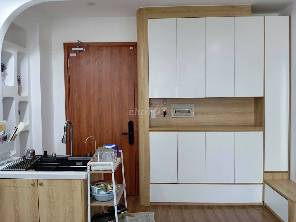 Rent 176 105 meters 2 bedrooms 2 new houses finished, brand new ones cost 9 million a month