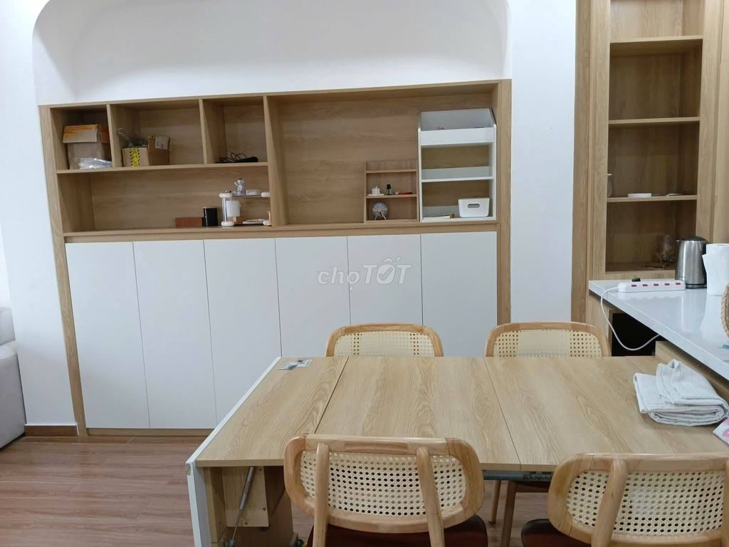 Rent 176 105 meters 2 bedrooms 2 new houses finished, brand new ones cost 9 million a month