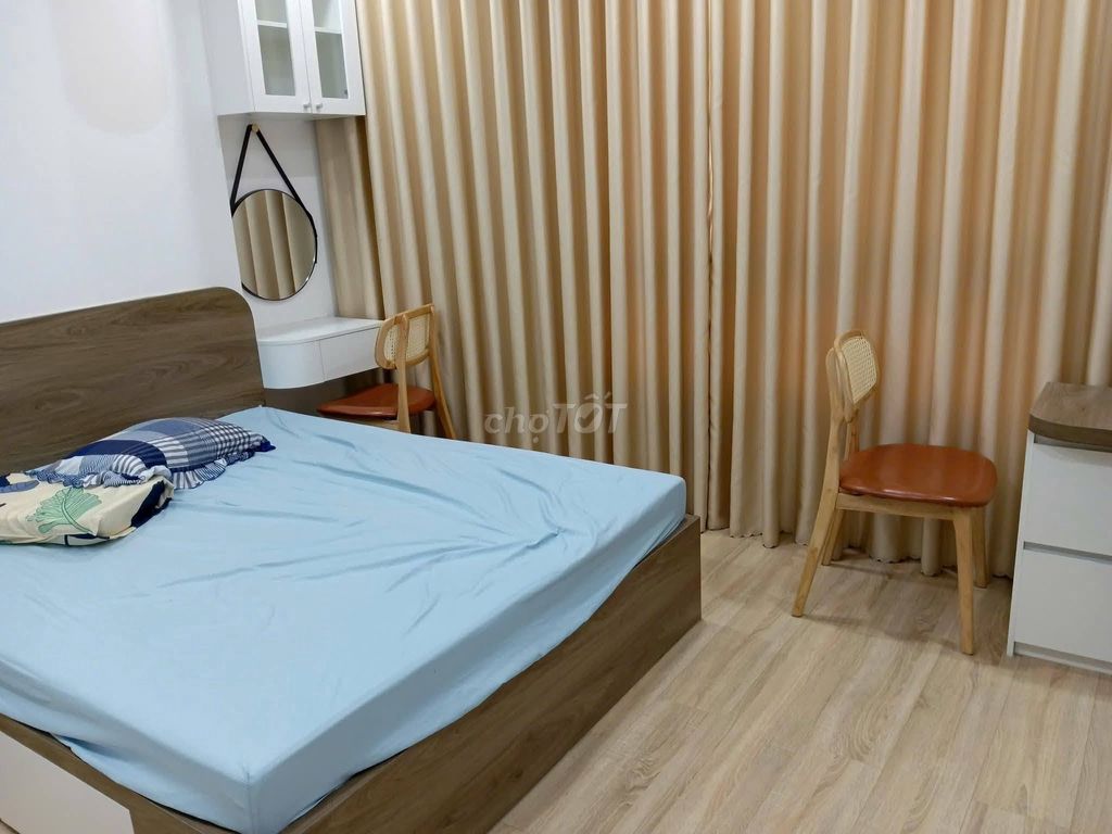 Rent 176 105 meters 2 bedrooms 2 new houses finished, brand new ones cost 9 million a month