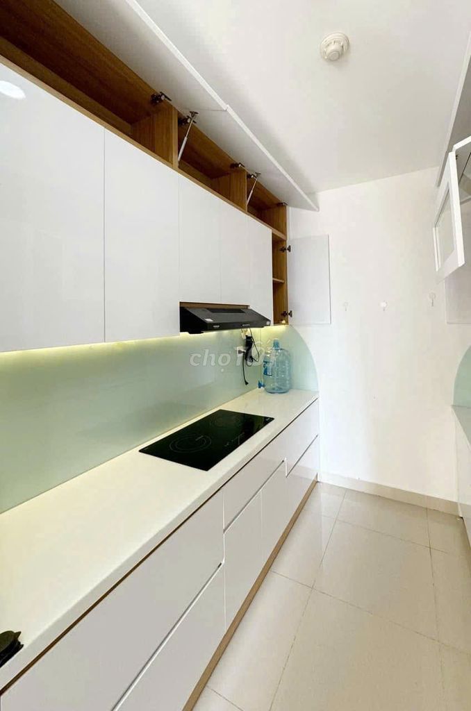 sunrise riverside – 3 bedroom full interior