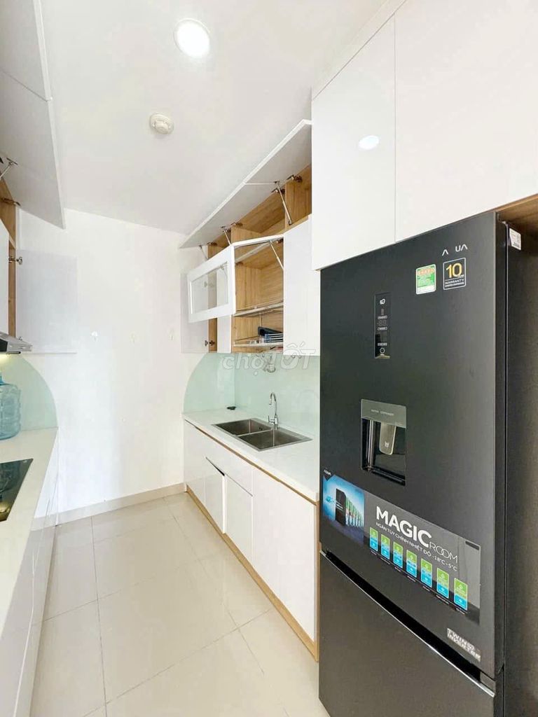 sunrise riverside – 3 bedroom full interior