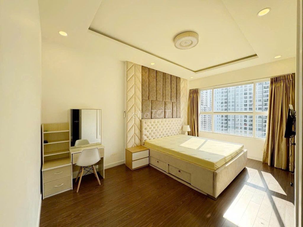 sunrise riverside – 3 bedroom full interior