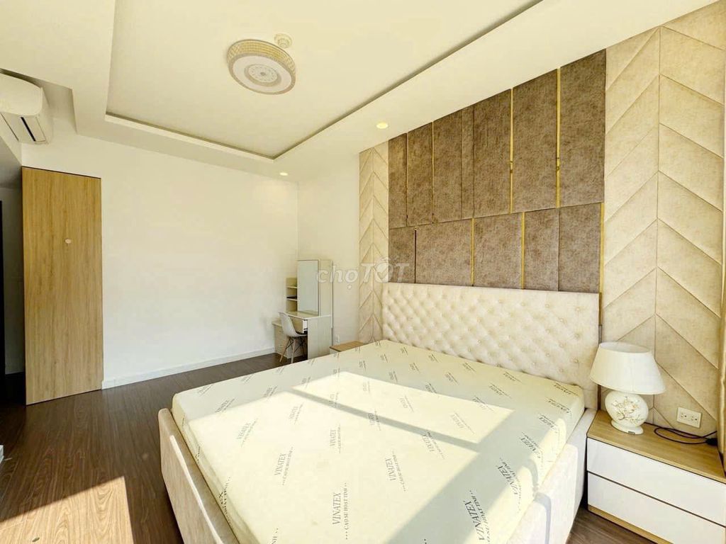 sunrise riverside – 3 bedroom full interior