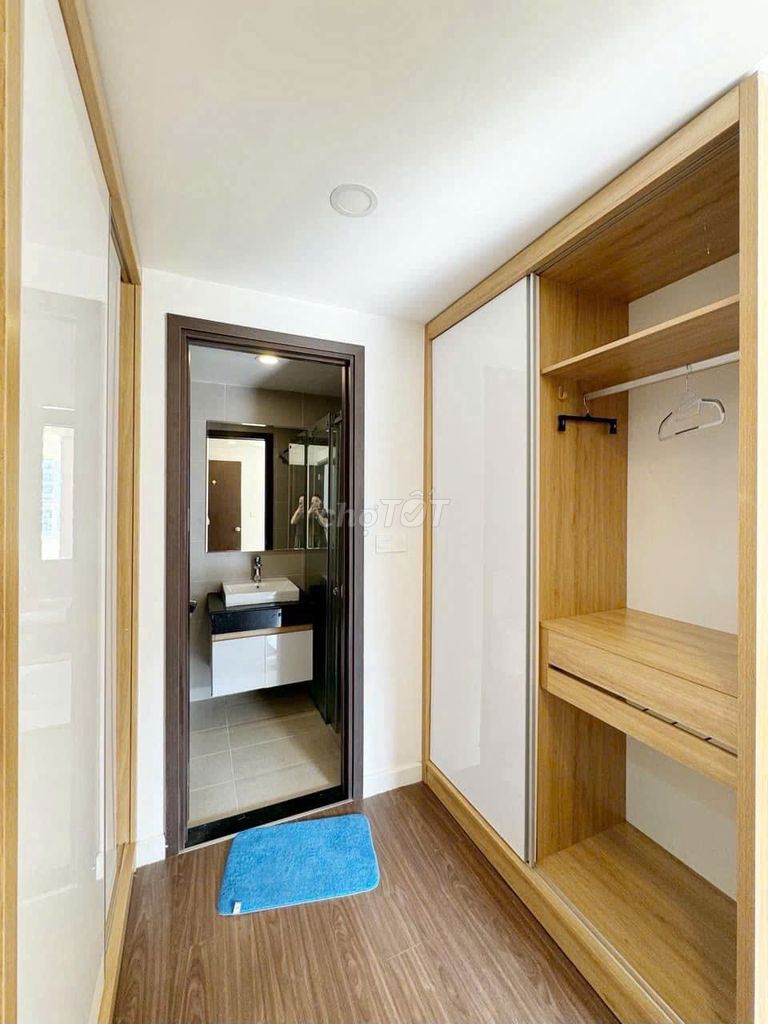 sunrise riverside – 3 bedroom full interior