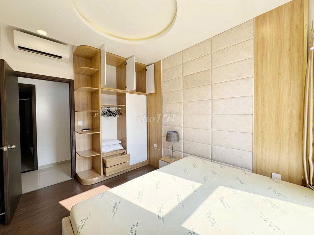 sunrise riverside – 3 bedroom full interior