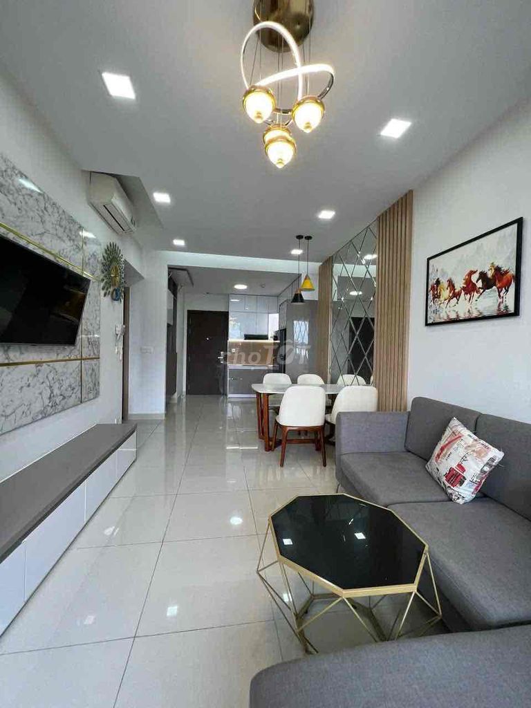 Rent The Botanica 2 bedrooms 2 full interior toilets near the airport 17 million