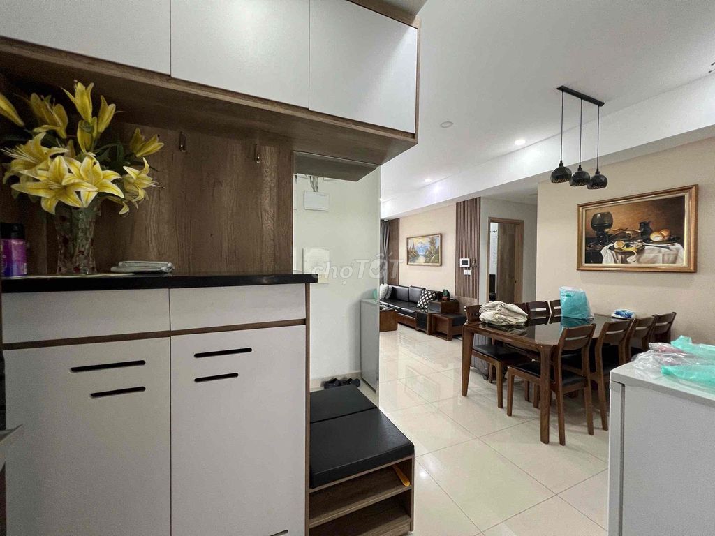 Rent The Botanica apartment 2 bedroom 2 toilets 75 meters by tsn